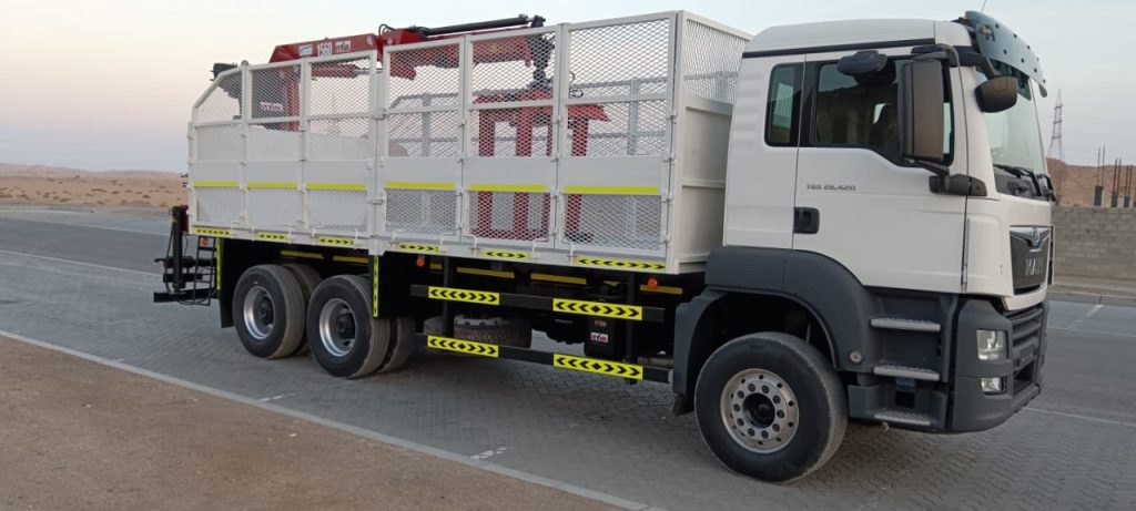 Al Khaleej General Transport LLC